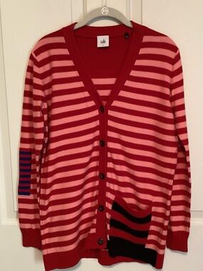 Cabi 5446 Picnic Cardigan